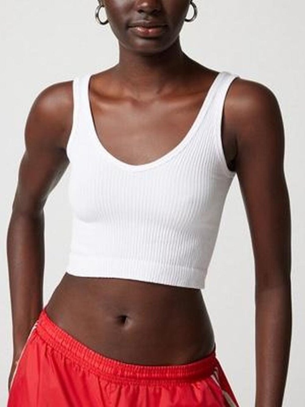 NWT Uban Outfitters Crop Tank